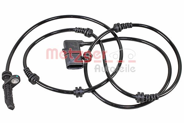 METZGER 09001381 GREENPARTS...